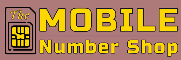 Mobile Number Shop
